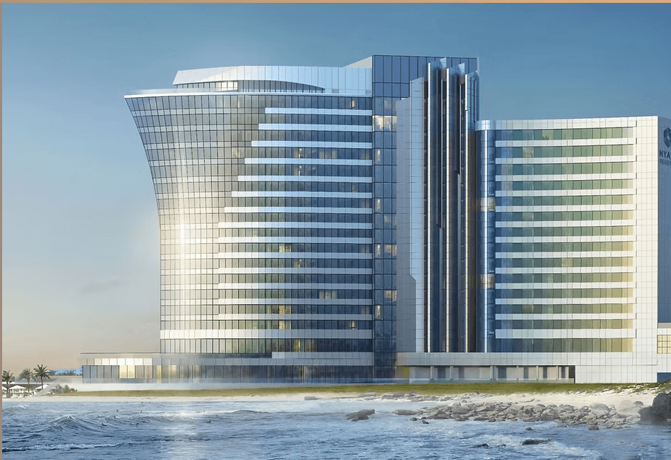 Hyatt Regency