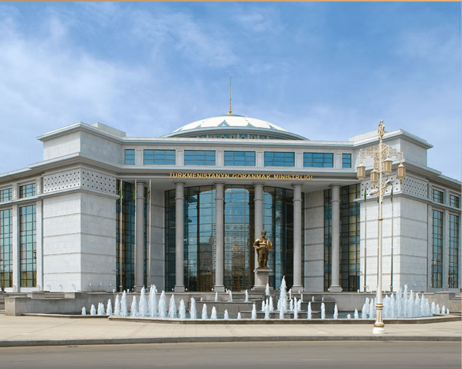 Military Academy