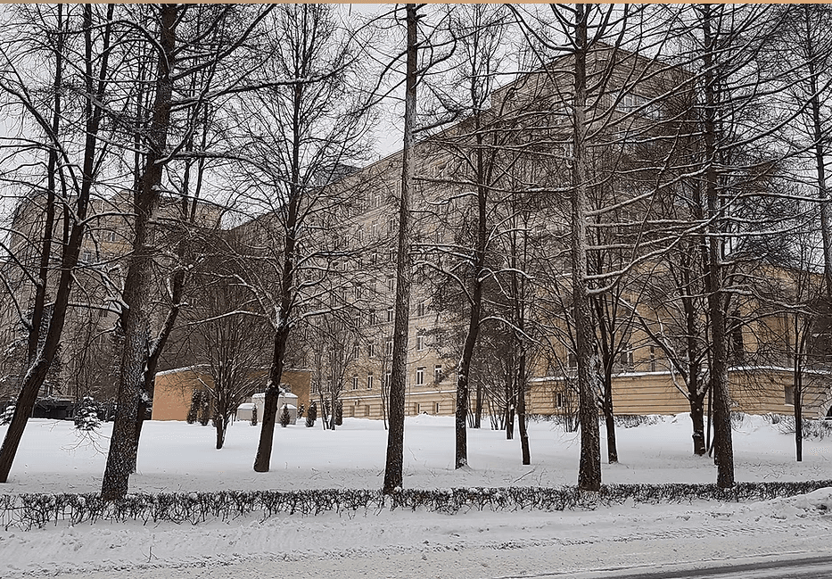 Presidency Hospital
