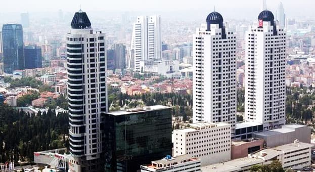 Metrocity Millennium