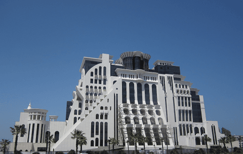 Grand Gloria Hotel